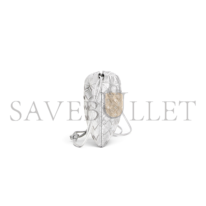 b0tt*ga Ven*ta small dustbag 816987v5xf08101 (21*16.6*1cm)